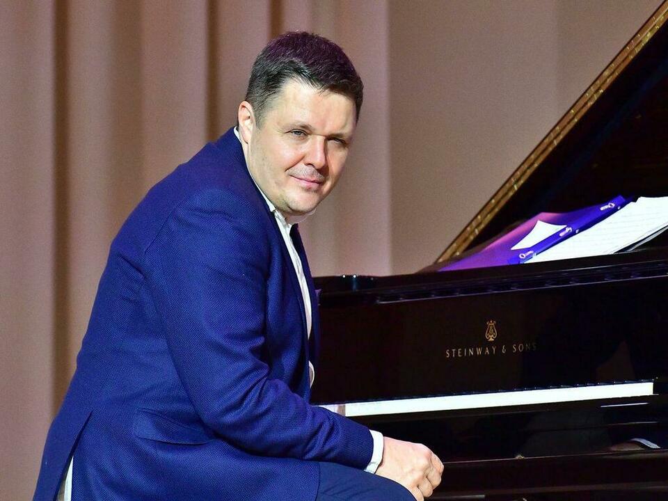 Иван Фармаковский