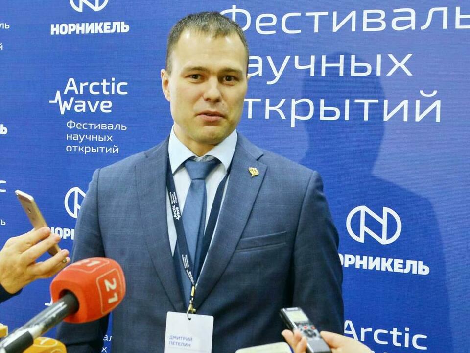 Космонавт-испытатель Дмитрий Петелин. Космонавт-испытатель Дмитрий Петелин.