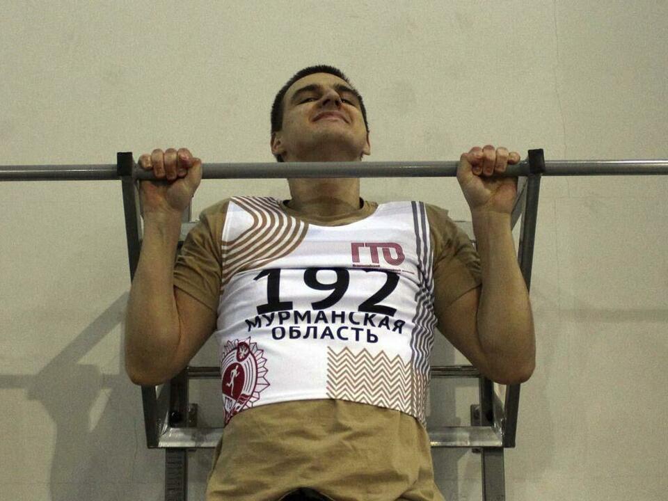 Подтянусь еще разок. Подтянусь еще разок.