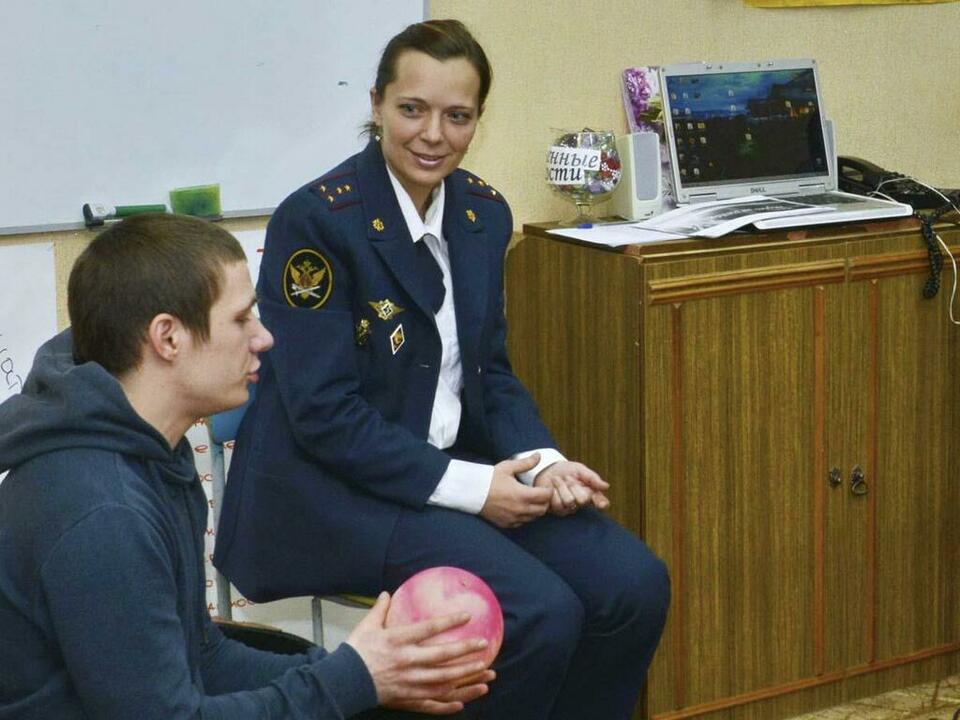 Психолог Татьяна Пискунова: «Чувство вины - очень тонкая грань». Психолог Татьяна Пискунова: «Чувство вины - очень тонкая грань».