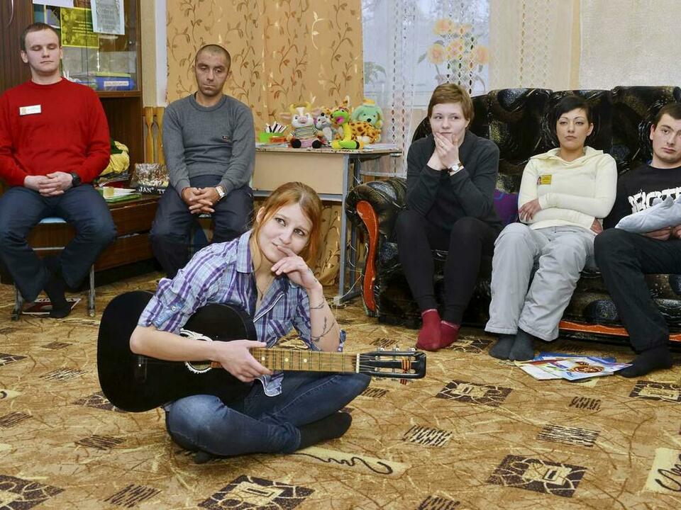 Даша Калашникова: «Музыка - мое любимое хобби». Даша Калашникова: «Музыка - мое любимое хобби».