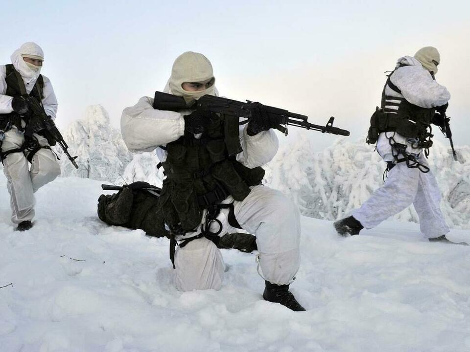  &laquo;Где мы, там - победа&raquo;.