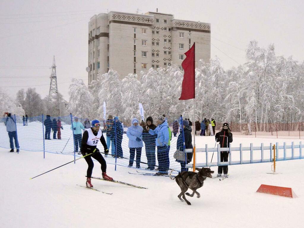 На старте серебряный призер чемпионата Владимир Савенков. На старте серебряный призер чемпионата Владимир Савенков.
