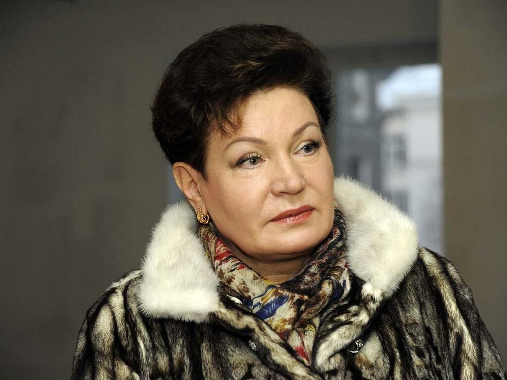 Директор театра Татьяна Вешнякова. Директор театра Татьяна Вешнякова.