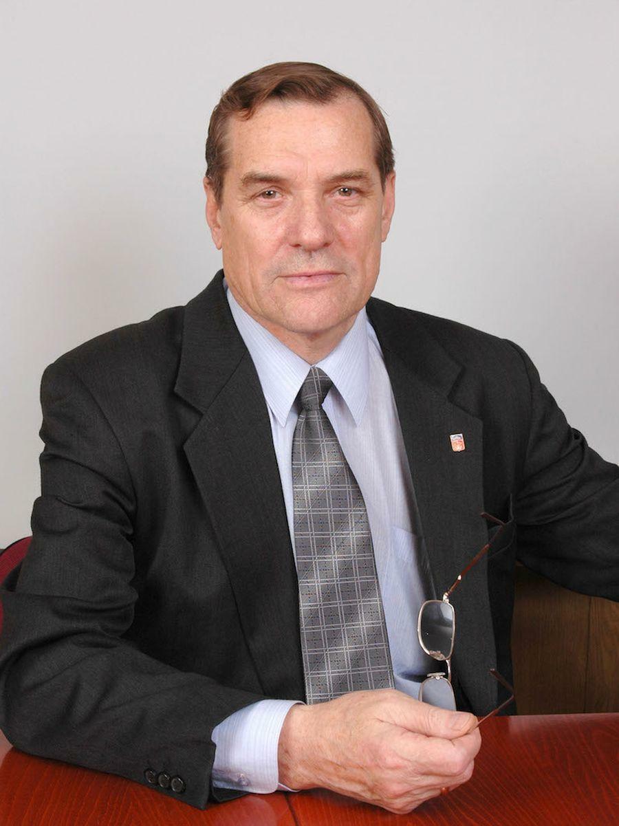 Анатолий Евенко