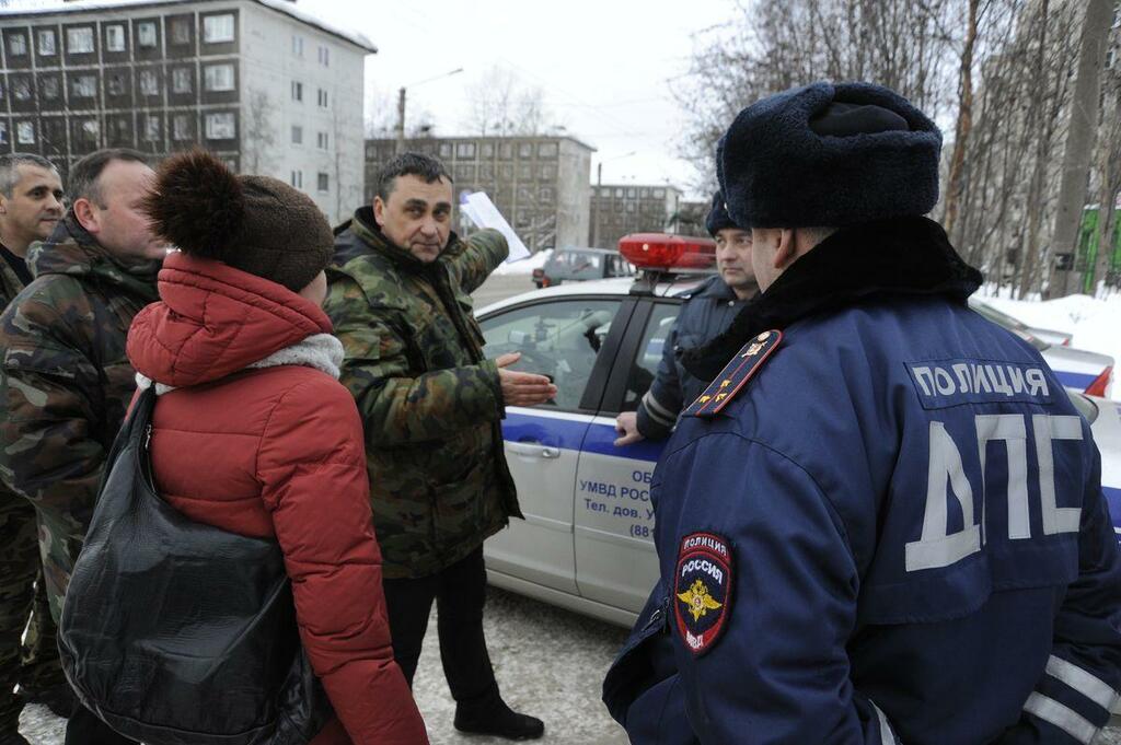 Зона ответственности 11-й пожарной части - Ленинский округ.