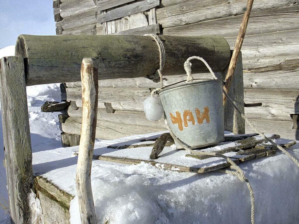 Чувство юмора у сельчан есть. Чувство юмора у сельчан есть.