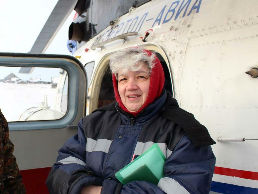 Марина Самохвалова: «Хочется тишины и спокойствия. Городская жизнь уже в прошлом». Марина Самохвалова: «Хочется тишины и спокойствия. Городская жизнь уже в прошлом».