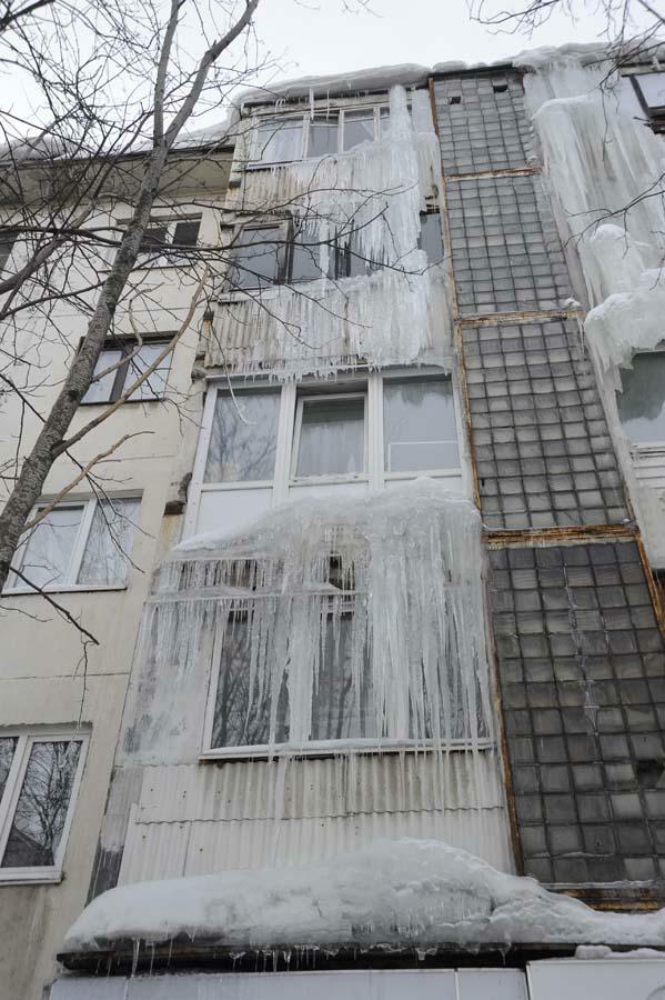 Фото Сергея Ещенко