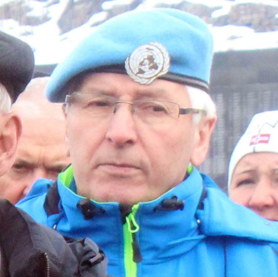 Стейнар Йенсен. Стейнар Йенсен.