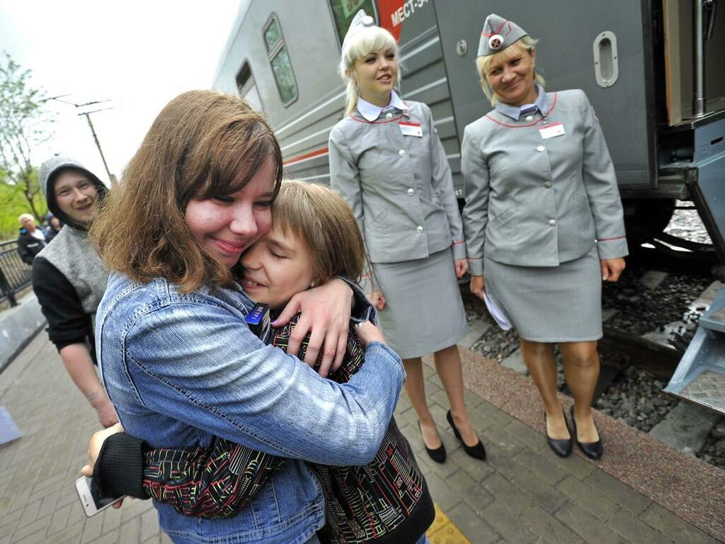 До встречи через 21 день.