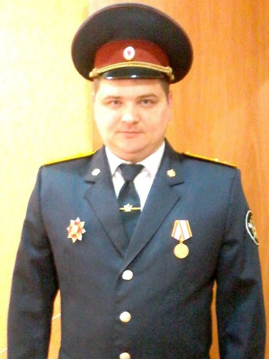 Станислав Райда.