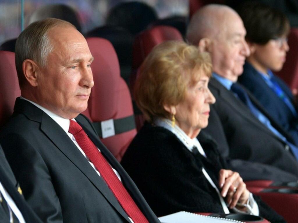 Фото Kremli.ru