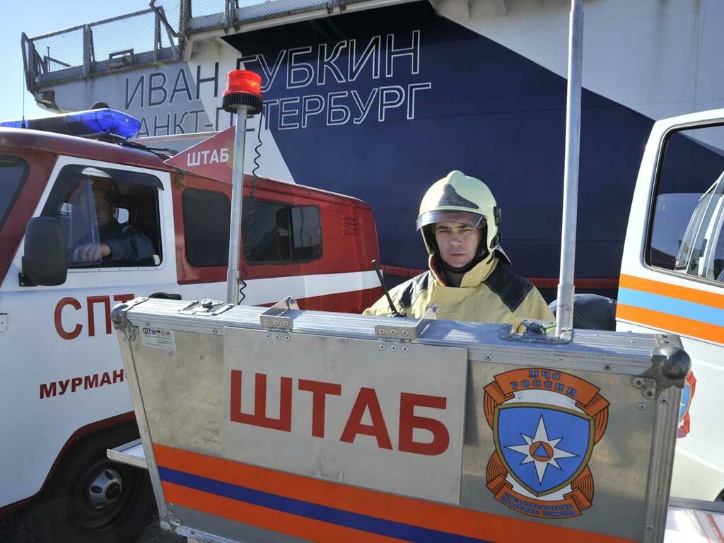Штаб учений. Штаб учений.