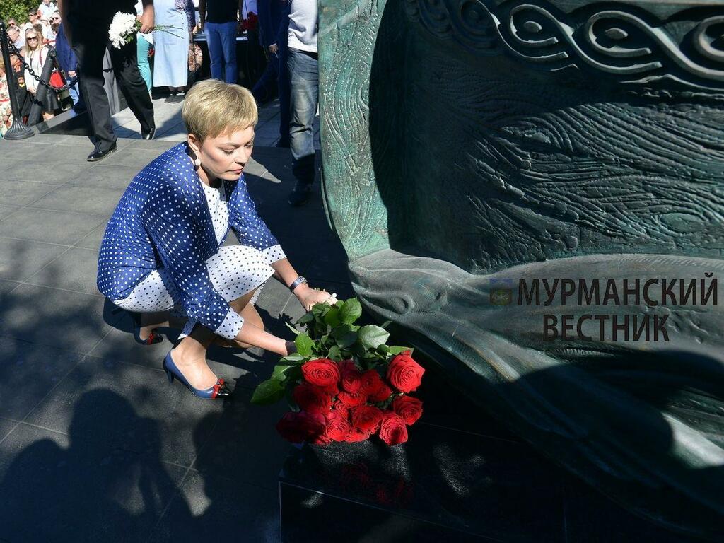 Фото Льва Федоссева.