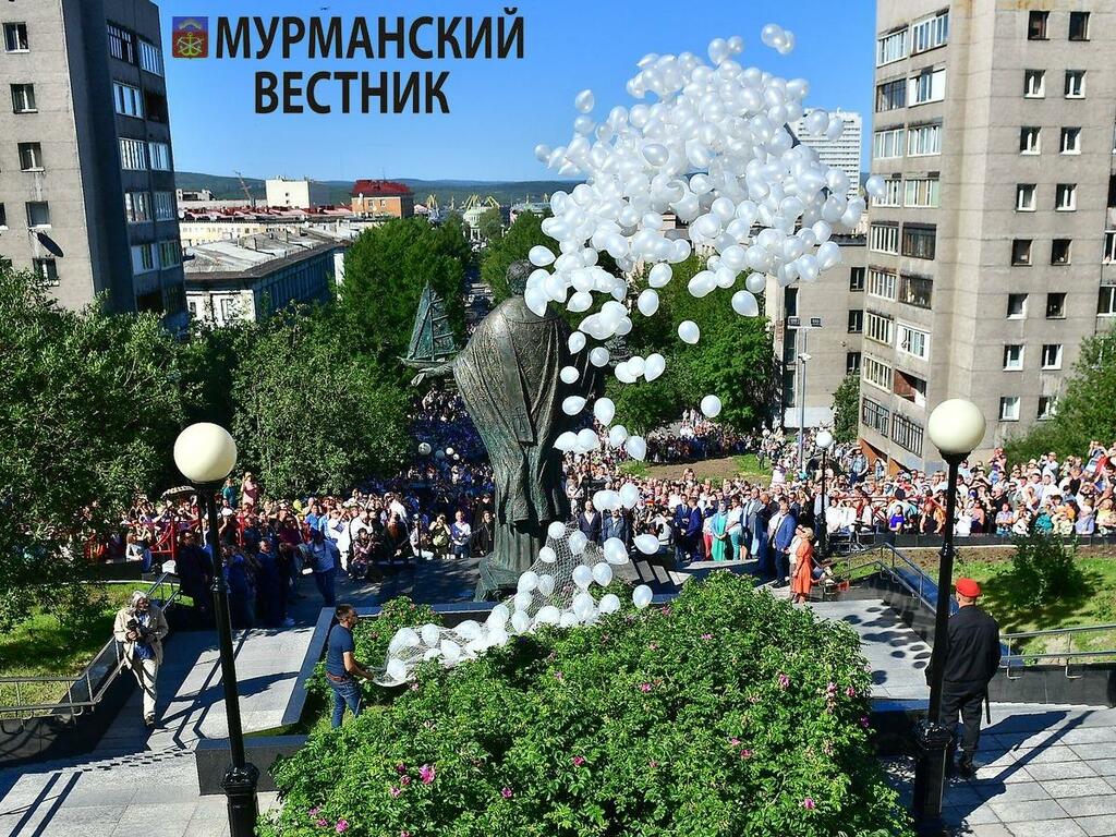 Фото Павла Вишневского.