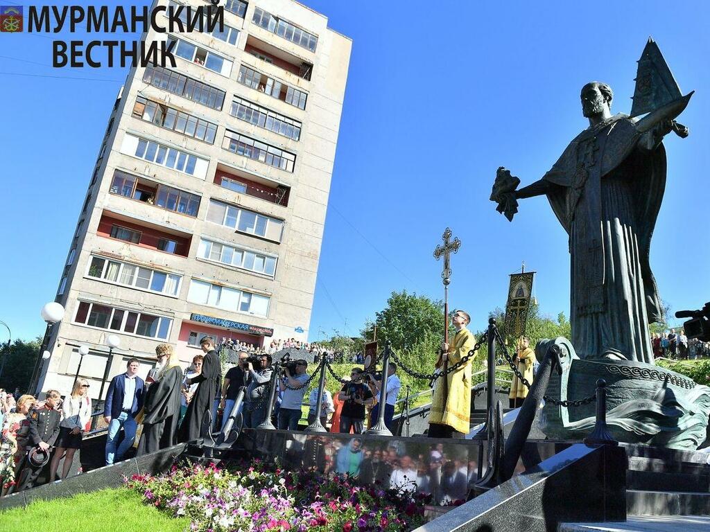 Фото Павла Вишневского.