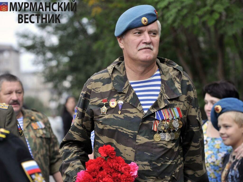 Фото Льва Федосеева. Фото Льва Федосеева.