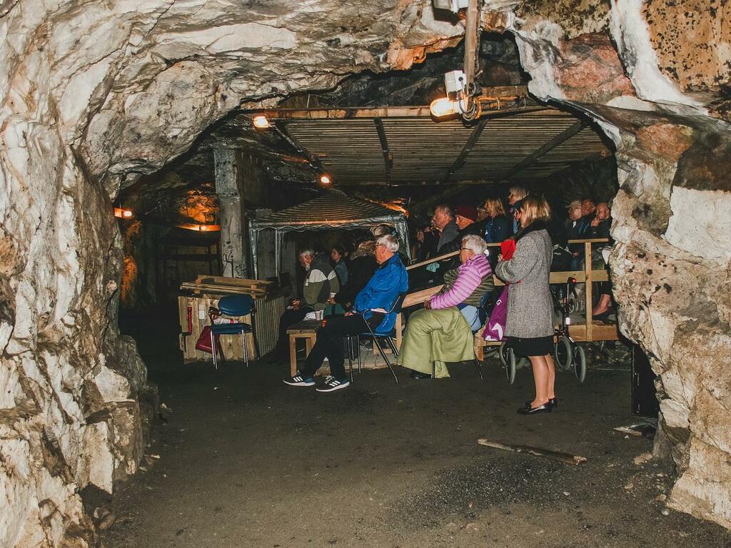 На просмотре «Кибергской Одиссеи» было +5.