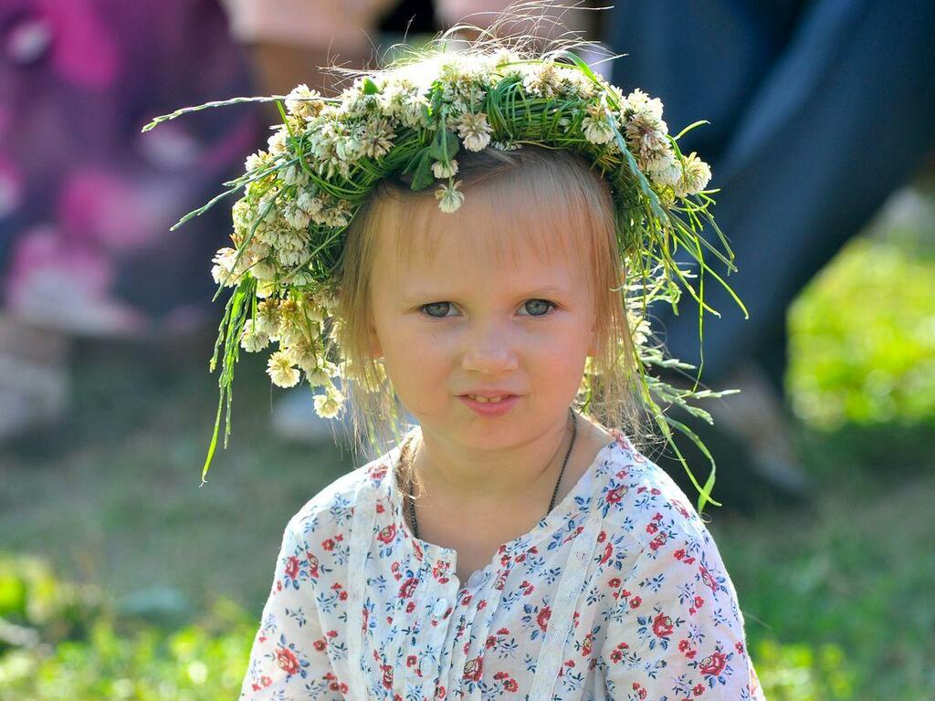 Славяночка. Славяночка.