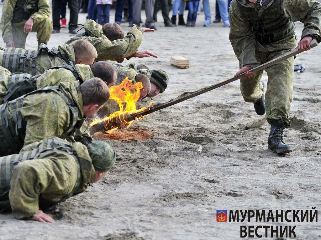 Фото Льва Федоссева.