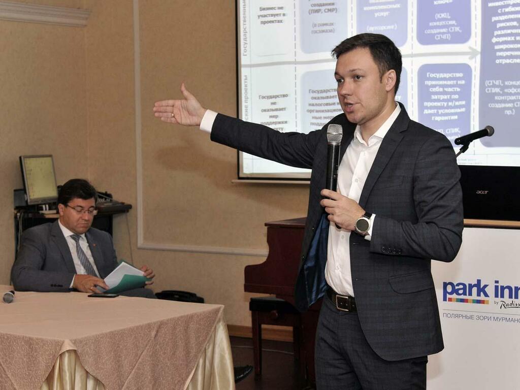Максим Ткаченко.