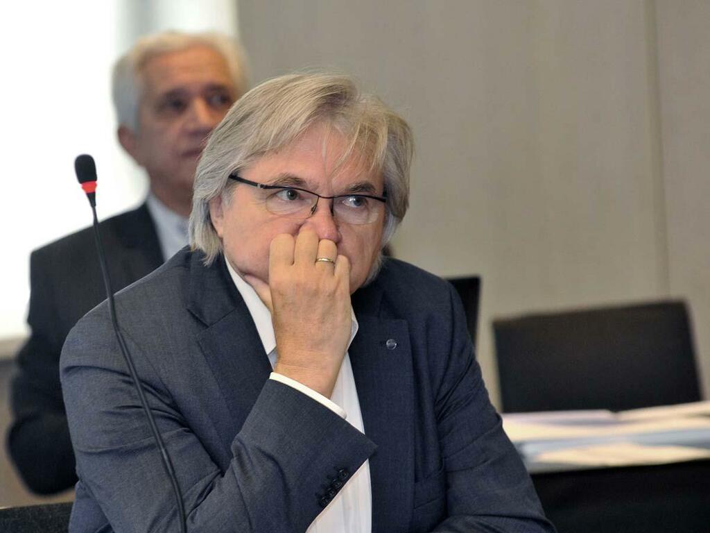 Александр Никитин.