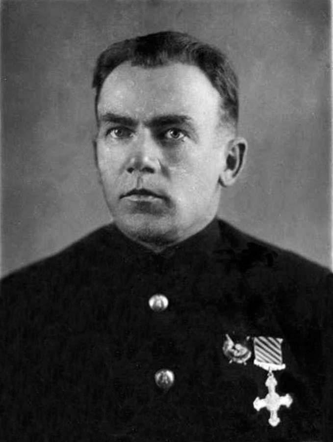Иван Туманов (1942 г.). Иван Туманов (1942 г.).