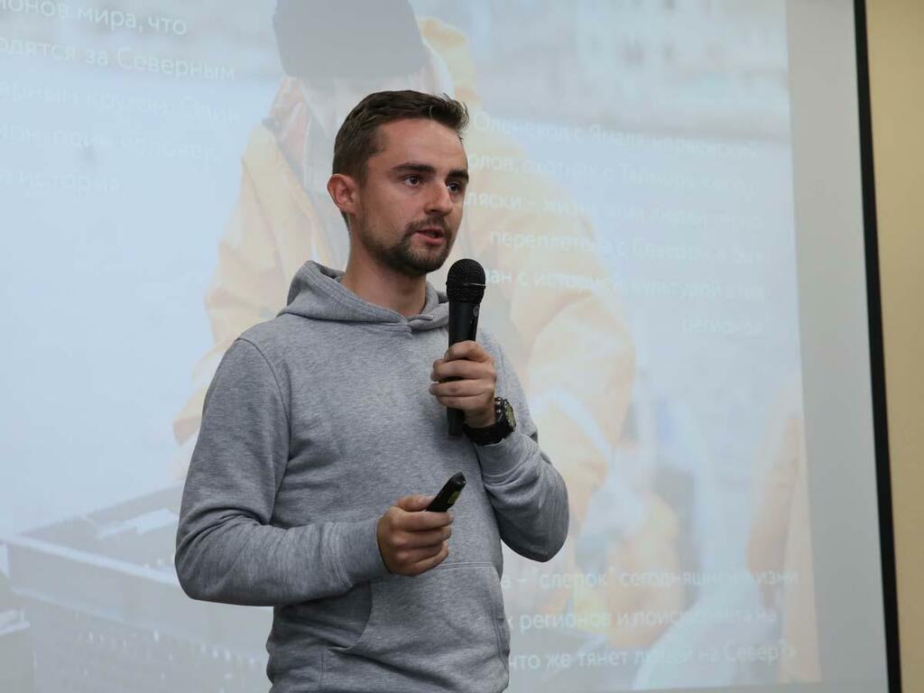 Александр Мазуров.