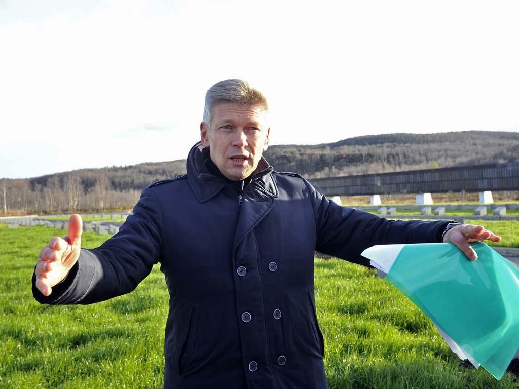 Сергей Ершов.
