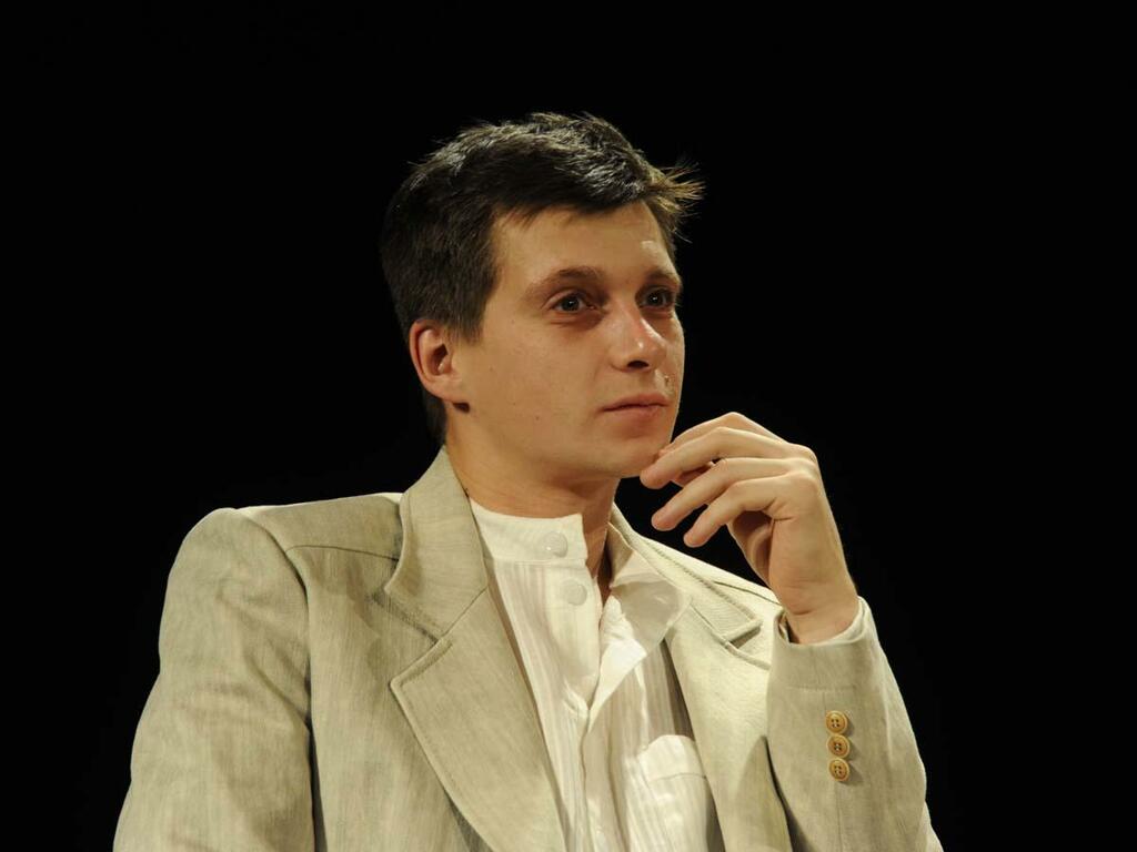 Юрий Луговых. Юрий Луговых.