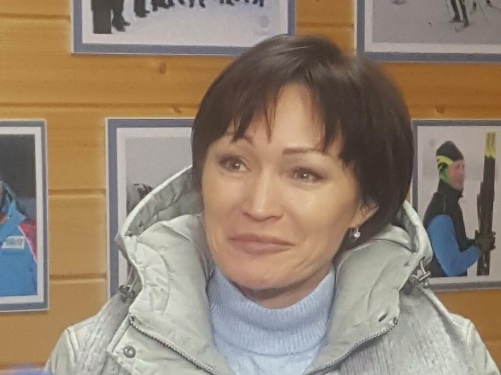 Светлана Ишмуратова Светлана Ишмуратова