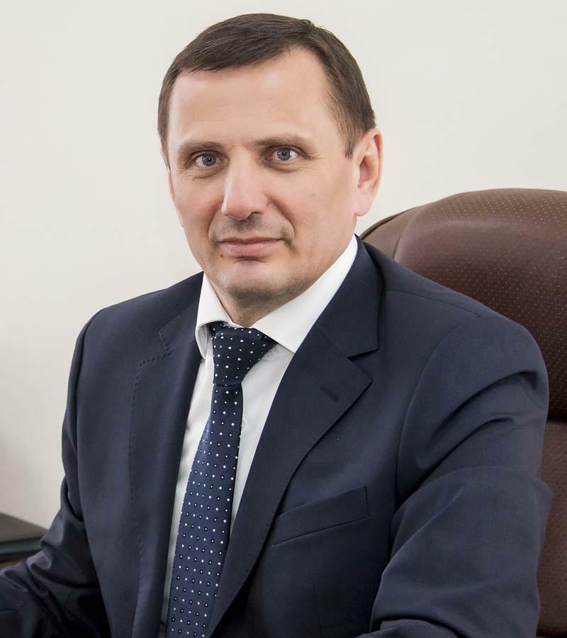 Александр Лихолат.