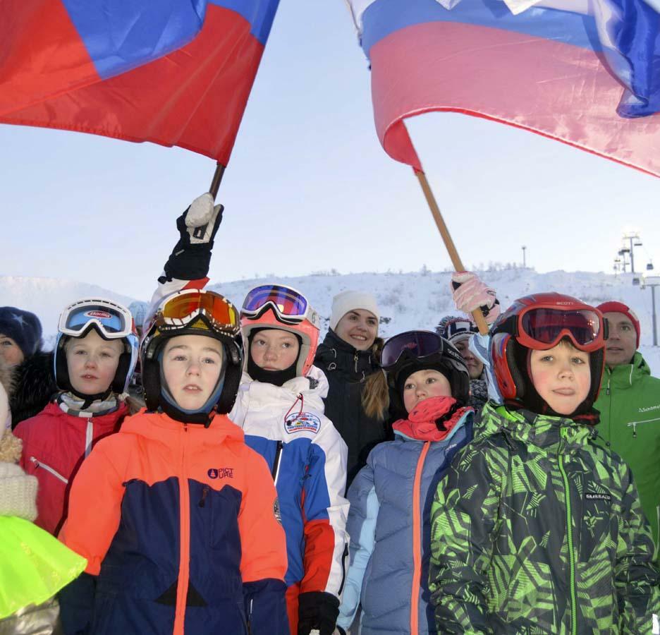 Спортивные надежды из СДЮШОР. Спортивные надежды из СДЮШОР.
