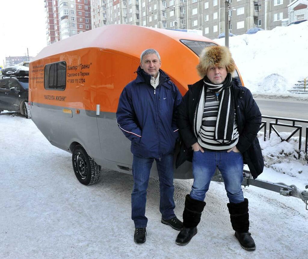 Ильяс Абдуллин и Виктор Ворошилов. Ильяс Абдуллин и Виктор Ворошилов.
