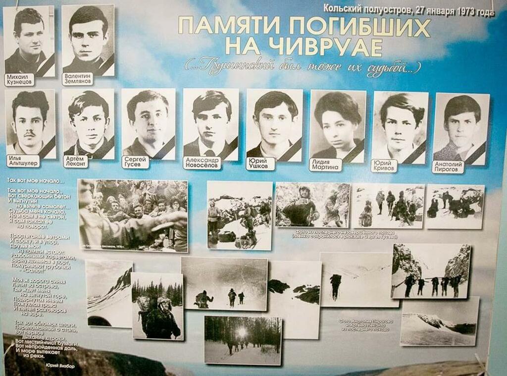 Один из стендов в музее-экспозиции Грушинского фестиваля. Один из стендов в музее-экспозиции Грушинского фестиваля.