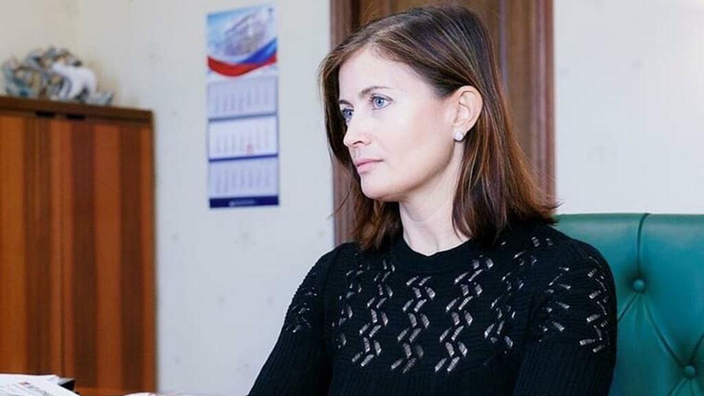 Оксана Демченко