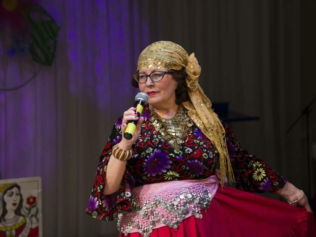 Людмила Скоробогатова. Людмила Скоробогатова.