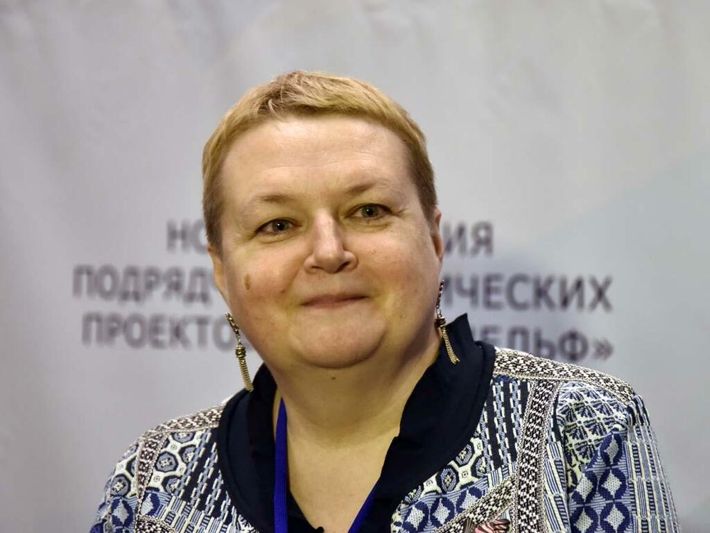 Ольга Буч. Ольга Буч.