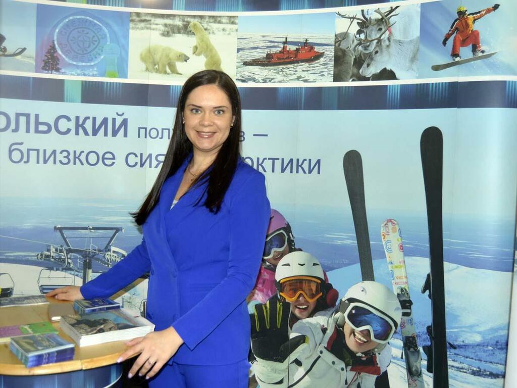 В регион приглашает сотрудница Апатитского туринформцентра Екатерина Лешукова.