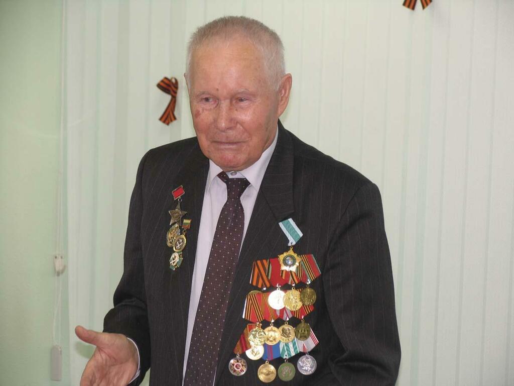 Василий Павлович Соколов. Василий Павлович Соколов.