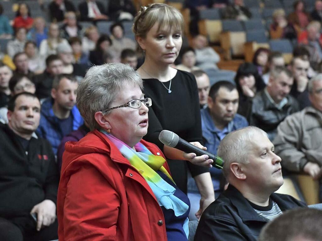 Свободный микрофон. Свободный микрофон.