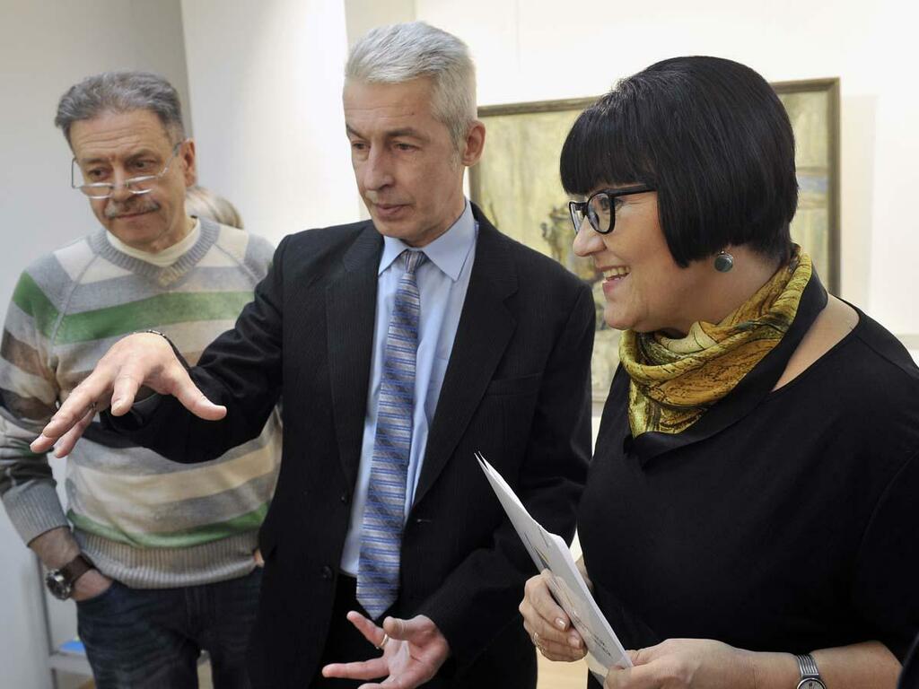 Ольга Евтюкова: «Раньше было положено иметь самовар в каждой семье». Ольга Евтюкова: «Раньше было положено иметь самовар в каждой семье».