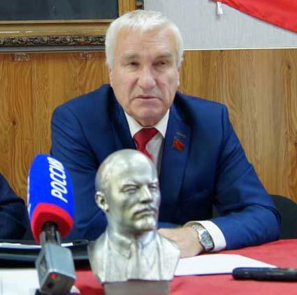 Михаил Антропов. Михаил Антропов.