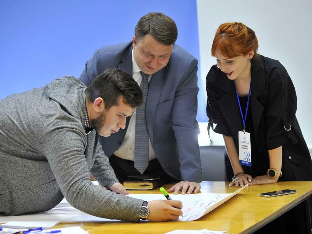 Рабочий момент сессии. Рабочий момент сессии.