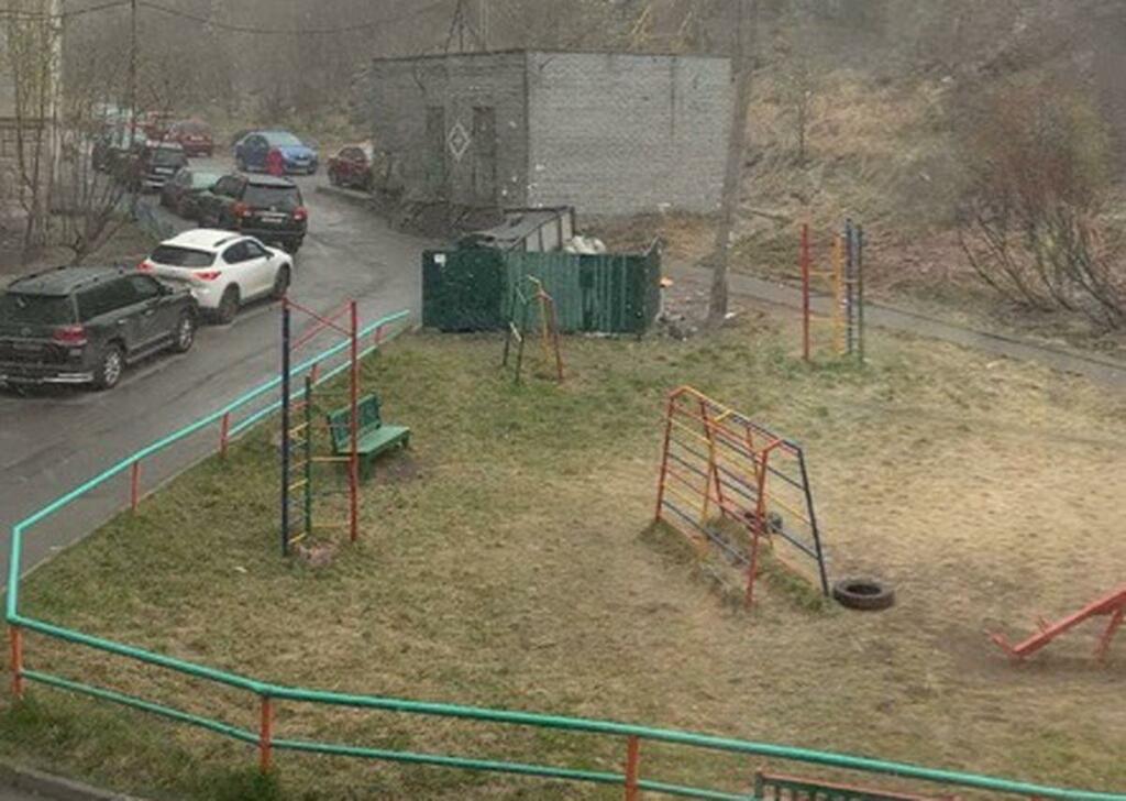 Фото Ольги Герциной
