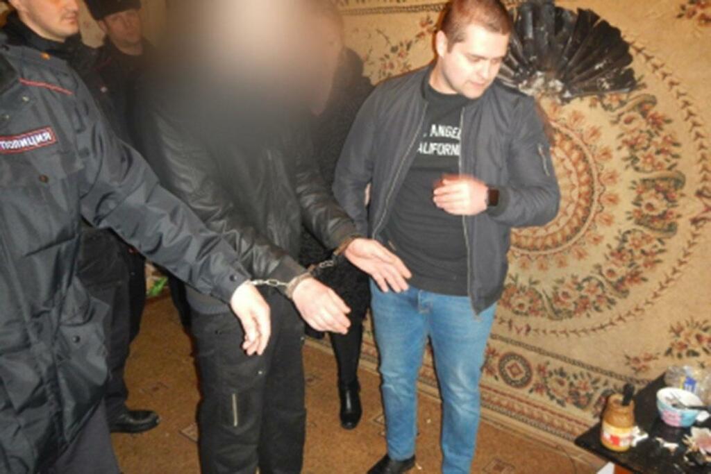 СУ СКР по Мурманской области