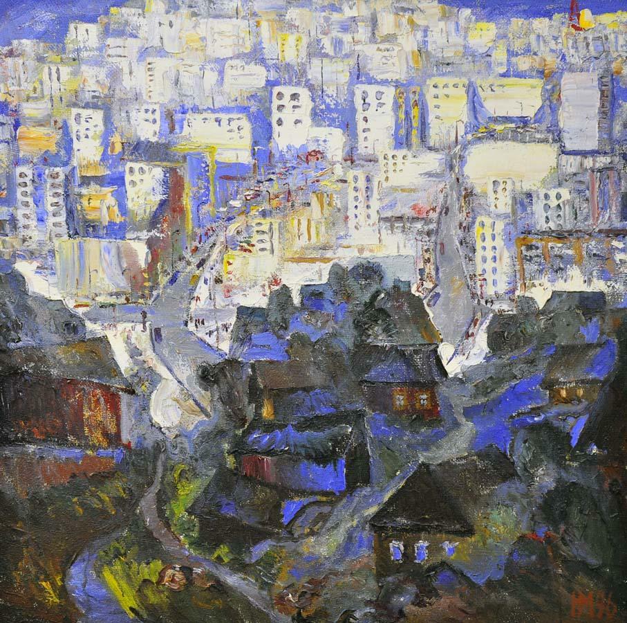 «Новый Мурманск». 1996 г. «Новый Мурманск». 1996 г.