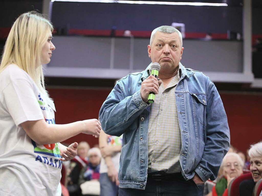 У апатитчан было много вопросов к власти, и главные - по медицине и ЖКХ. У апатитчан было много вопросов к власти, и главные - по медицине и ЖКХ.