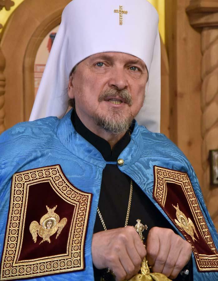 Митрополит Мурманский и Мончегорский Митрофан. Митрополит Мурманский и Мончегорский Митрофан.